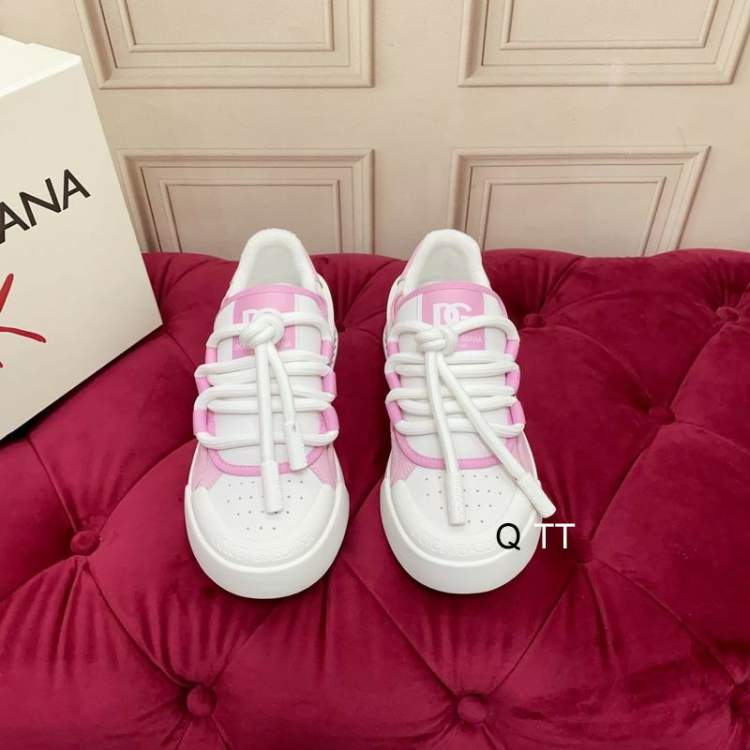 Picture of Dolce Gabbana Shoes _SKUDGsz35-45TT05024566